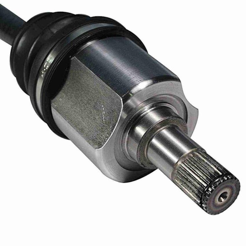GSP NCV36078 12-15 Honda Civic (Coupe/Sedan) CV Axle Assembly  - Front Left
