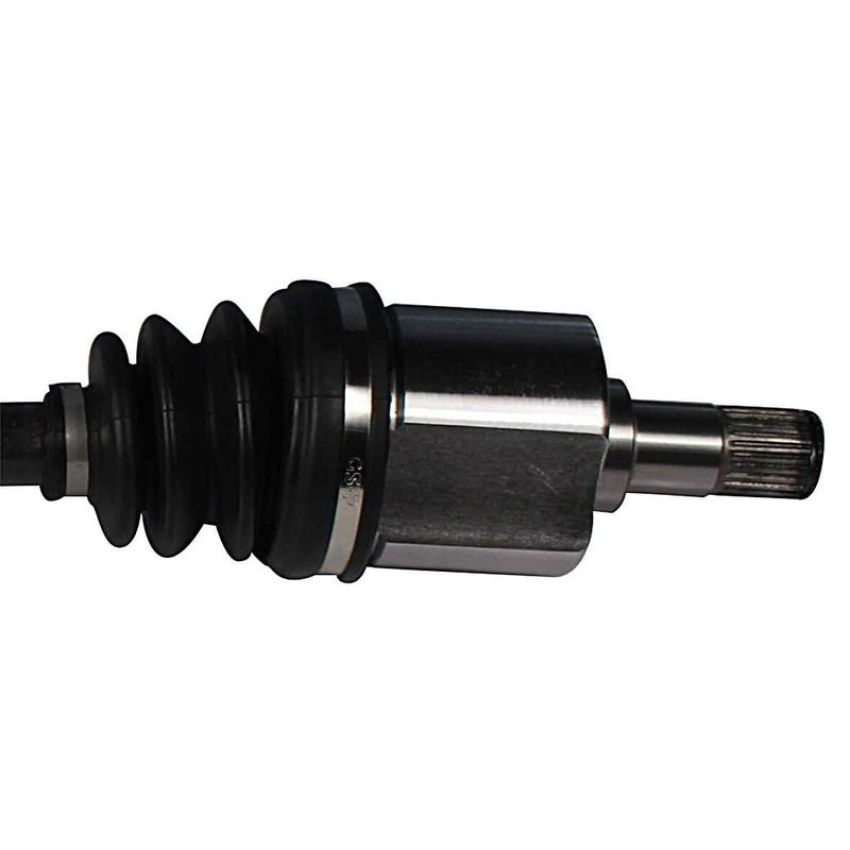 GSP NCV36078 12-15 Honda Civic (Coupe/Sedan) CV Axle Assembly  - Front Left