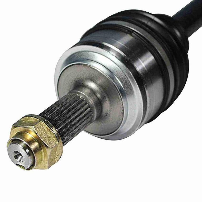 GSP NCV36078 12-15 Honda Civic (Coupe/Sedan) CV Axle Assembly  - Front Left