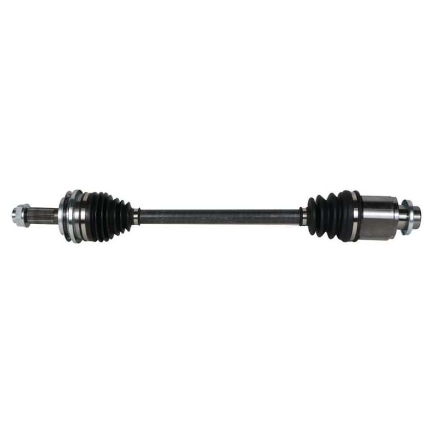 GSP NCV36080 06-14 Honda Ridgeline CV Axle Assembly  - Rear Left