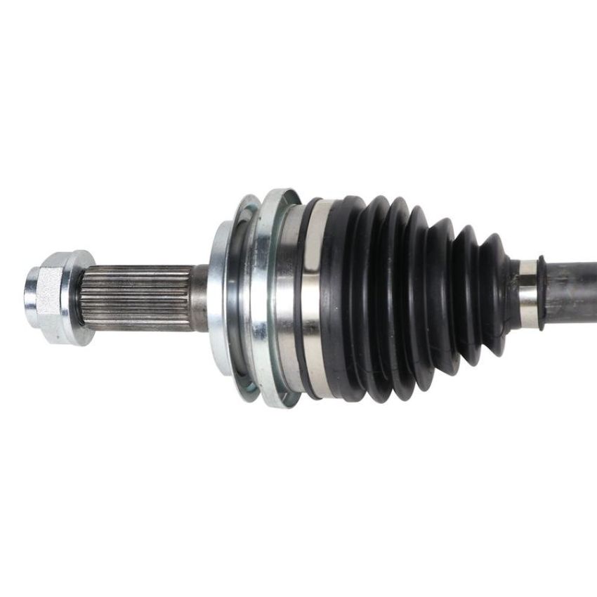 GSP NCV36080 06-14 Honda Ridgeline CV Axle Assembly  - Rear Left