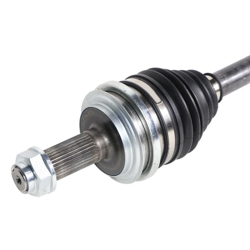 GSP NCV36080 06-14 Honda Ridgeline CV Axle Assembly  - Rear Left
