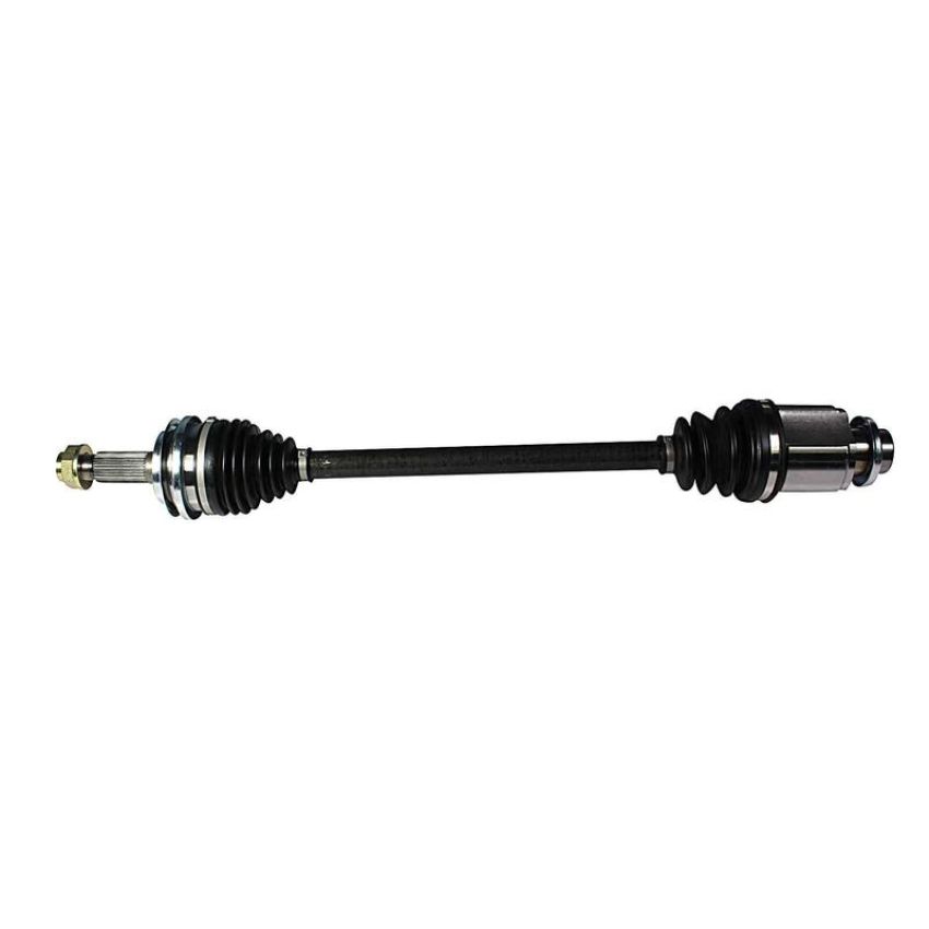 GSP NCV36081 06-14 Honda Ridgeline CV Axle Assembly  - Rear Right