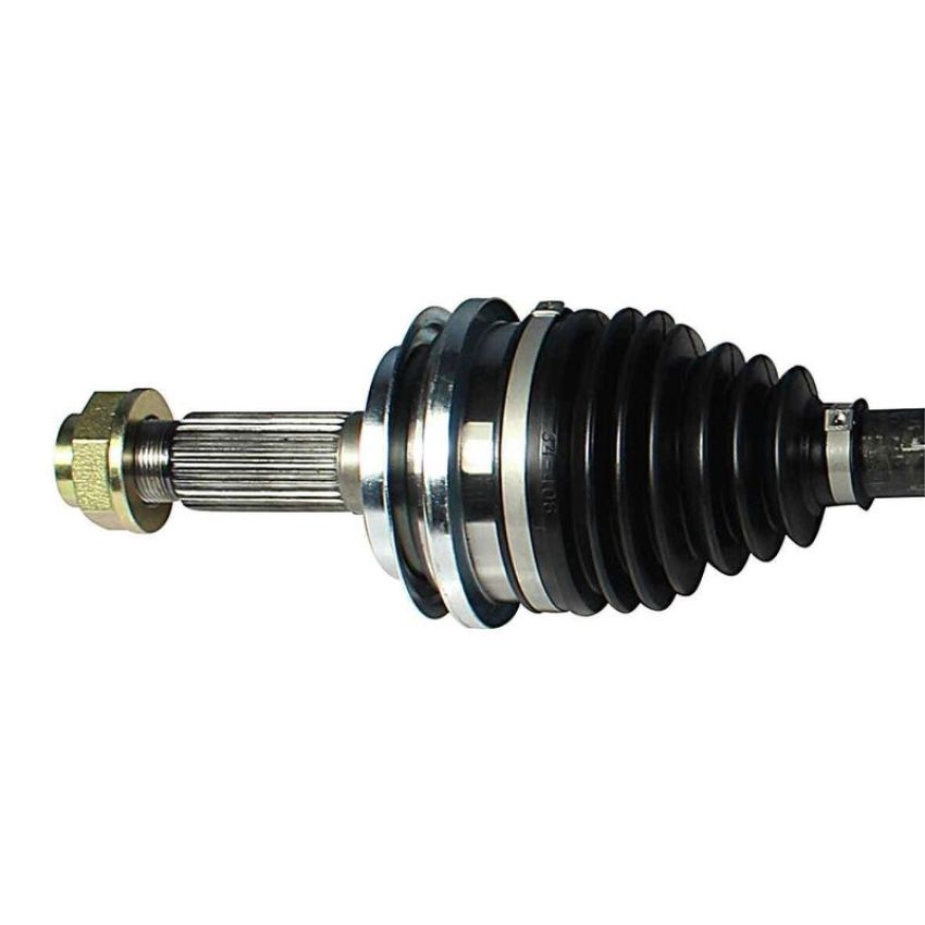 GSP NCV36081 06-14 Honda Ridgeline CV Axle Assembly  - Rear Right