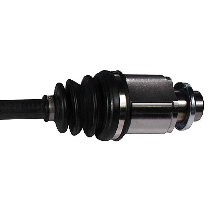 GSP NCV36081 06-14 Honda Ridgeline CV Axle Assembly  - Rear Right