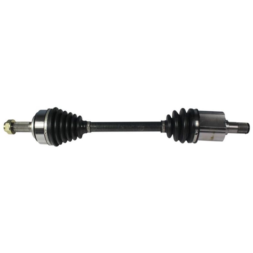 GSP NCV36082 05-07 Honda Accord (3.0) CV Axle Assembly  - Front Left