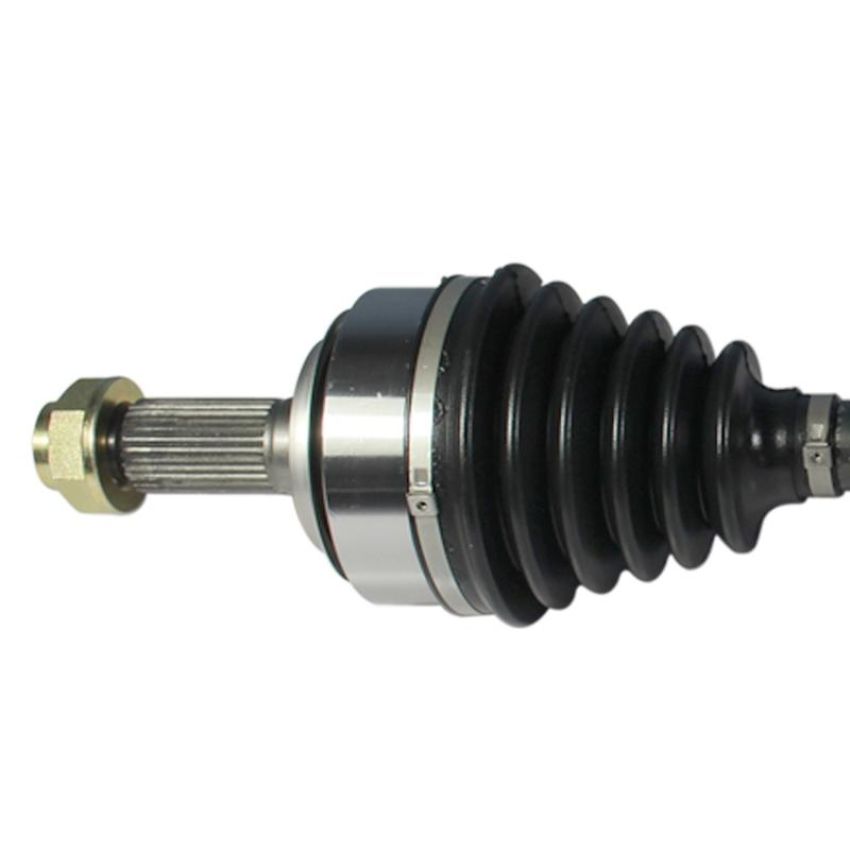 GSP NCV36082 05-07 Honda Accord (3.0) CV Axle Assembly  - Front Left