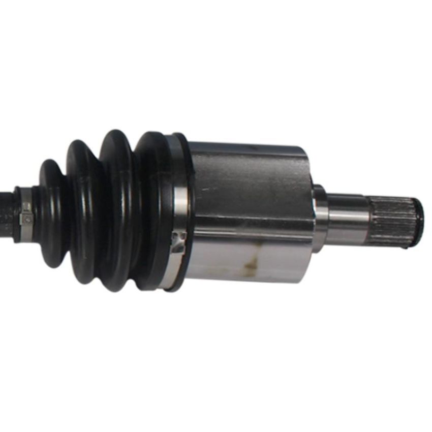 GSP NCV36082 05-07 Honda Accord (3.0) CV Axle Assembly  - Front Left