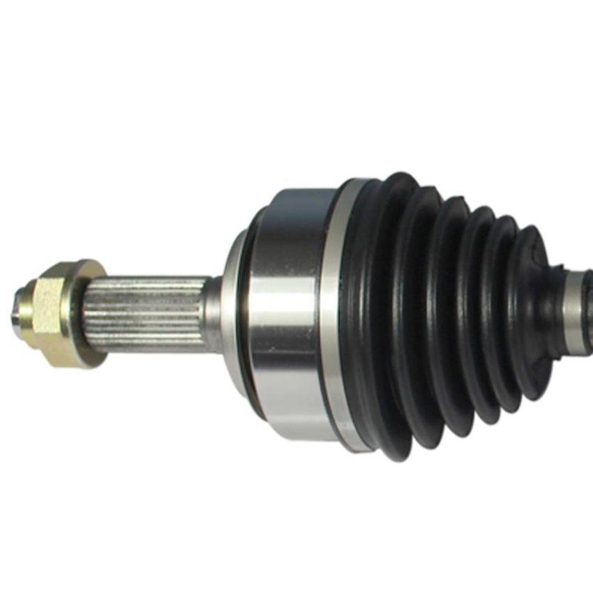 GSP NCV36083 05-07 Honda Accord (3.0) CV Axle Assembly  - Front Right