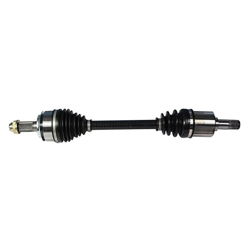 GSP NCV36084 12-14 Honda Fit (1.5) CV Axle Assembly  - Front Left