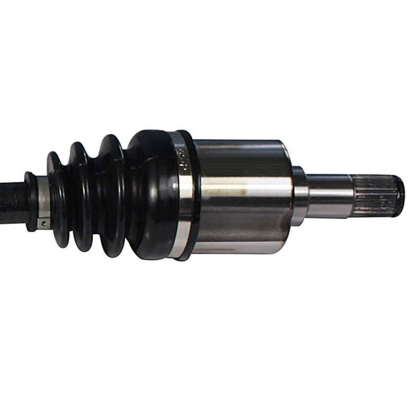 GSP NCV36084 12-14 Honda Fit (1.5) CV Axle Assembly  - Front Left