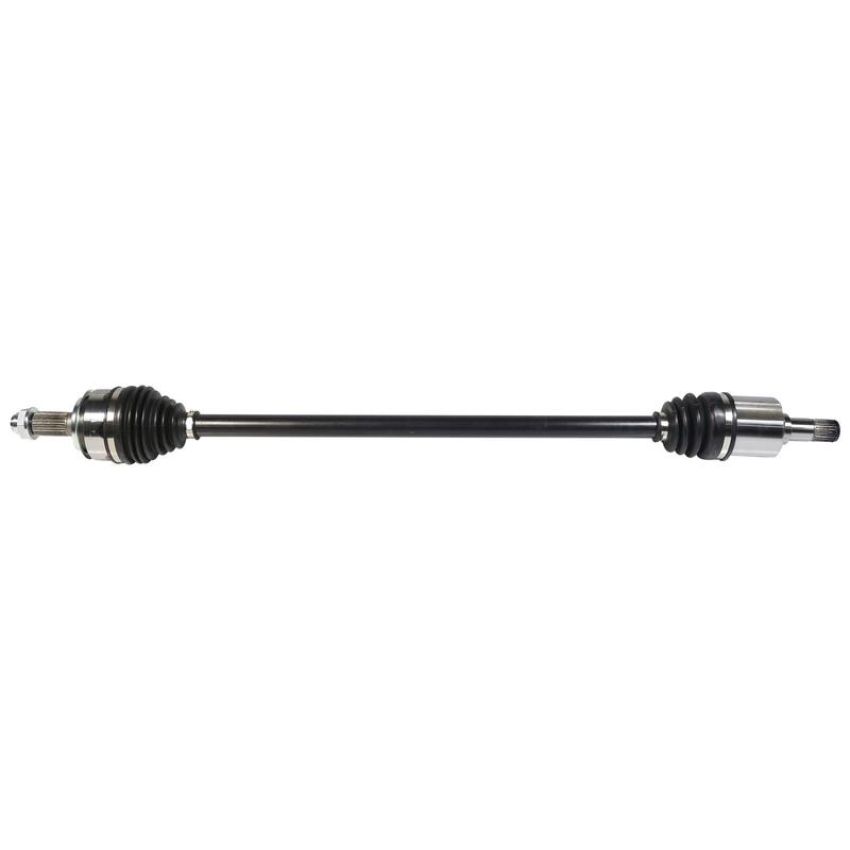 GSP NCV36085 09-14 Honda Fit CV Axle Assembly  - Front Right