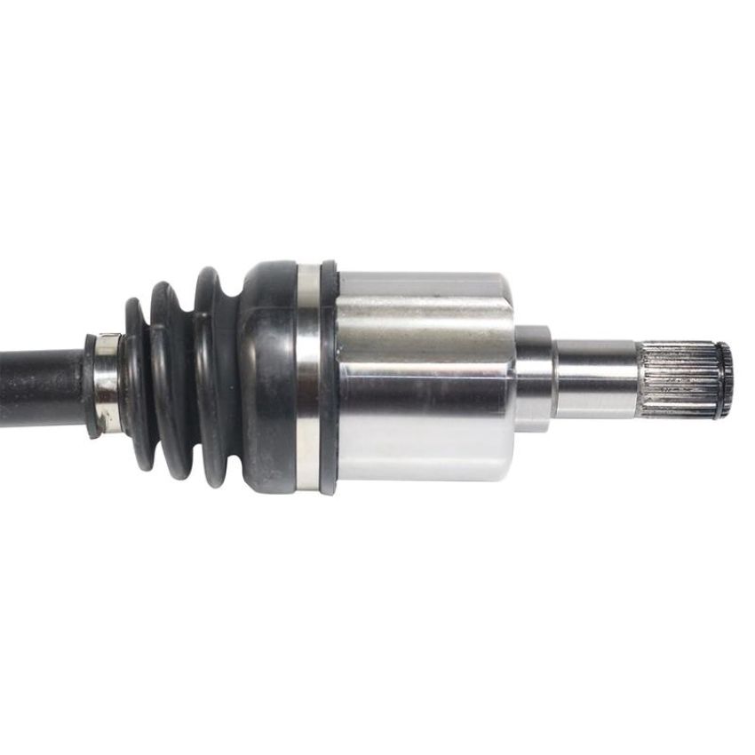 GSP NCV36085 09-14 Honda Fit CV Axle Assembly  - Front Right