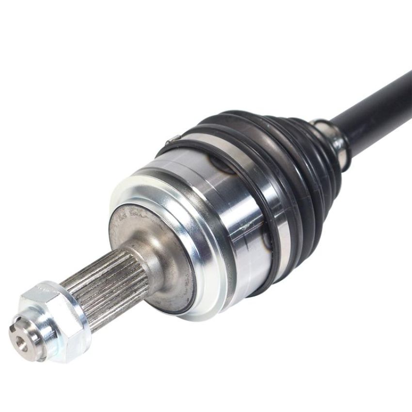 GSP NCV36085 09-14 Honda Fit CV Axle Assembly  - Front Right