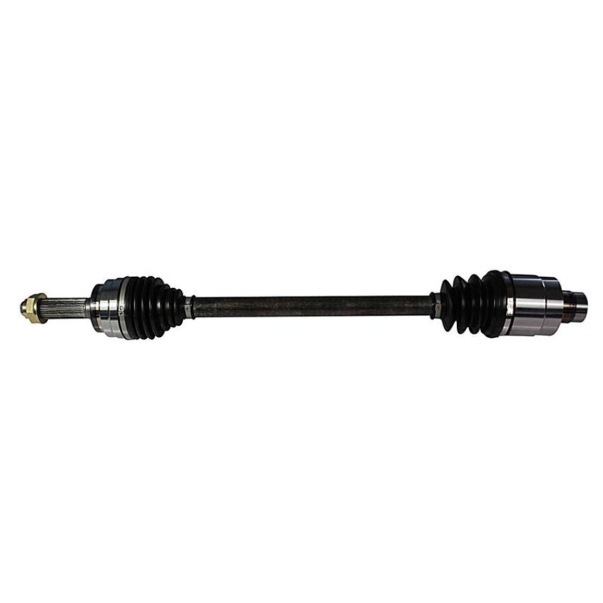 GSP NCV36086 09-15 Honda Pilot CV Axle Assembly  - Rear Right