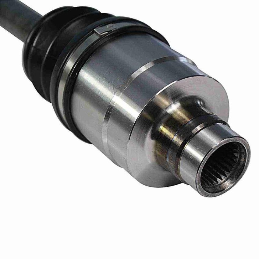 GSP NCV36086 09-15 Honda Pilot CV Axle Assembly  - Rear Right