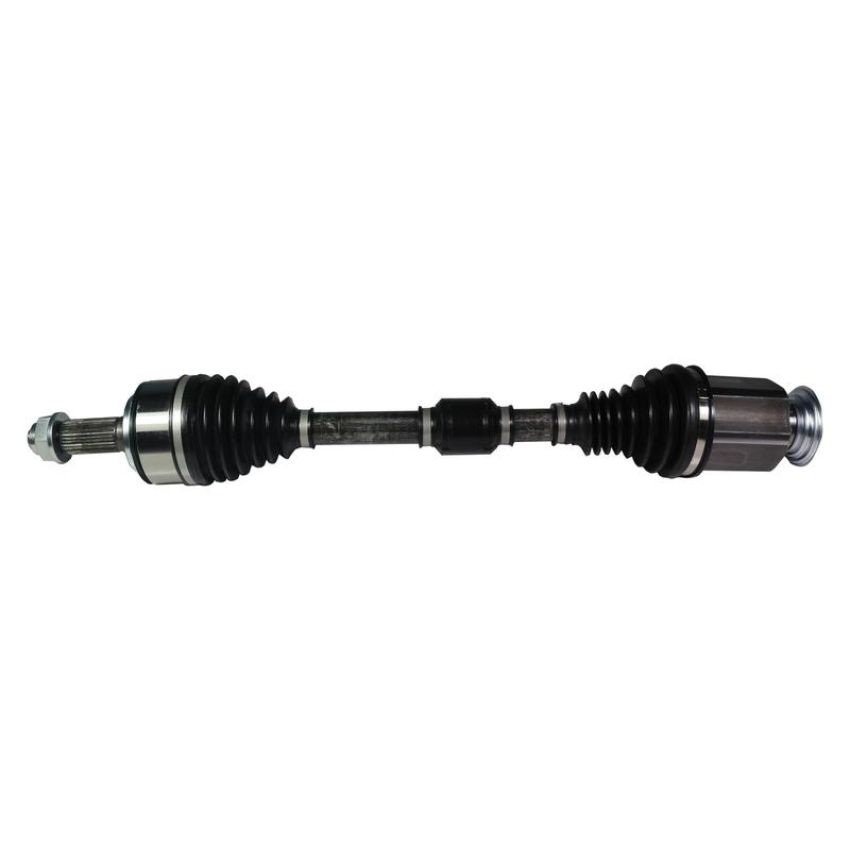 GSP NCV36087 17-21 Honda Civic (Coupe/Hatchback/Sedan - 1.5) CV Axle Assembly  - Front Right