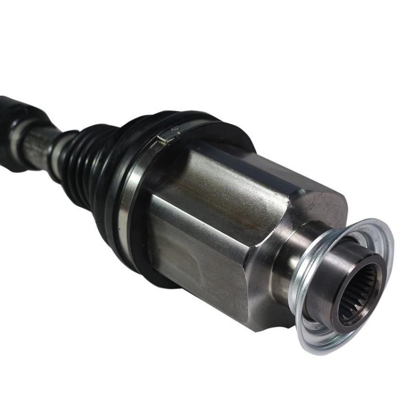GSP NCV36087 17-21 Honda Civic (Coupe/Hatchback/Sedan - 1.5) CV Axle Assembly  - Front Right