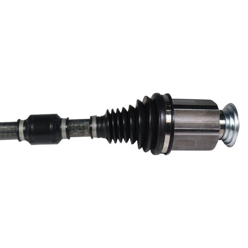 GSP NCV36087 17-21 Honda Civic (Coupe/Hatchback/Sedan - 1.5) CV Axle Assembly  - Front Right