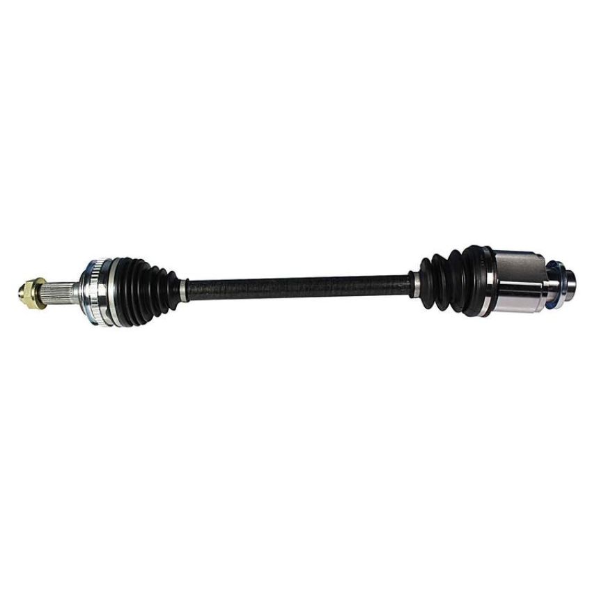 GSP NCV36094 03-08 Honda Pilot CV Axle Assembly  - Rear Left