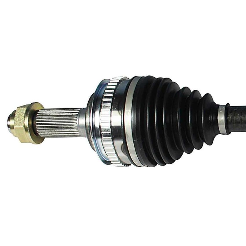GSP NCV36094 03-08 Honda Pilot CV Axle Assembly  - Rear Left