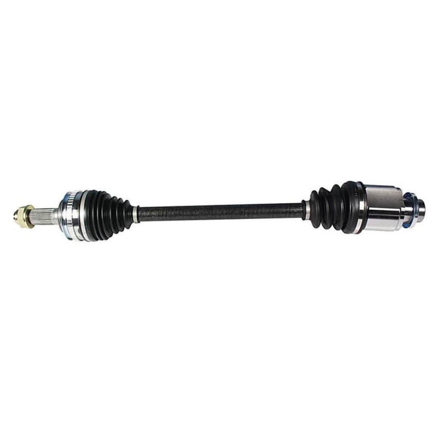 GSP NCV36095 03-08 Honda Pilot CV Axle Assembly  - Rear Right