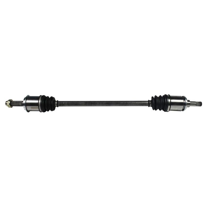 GSP NCV36098 2012 Honda CR-V CV Axle Assembly  - Rear Right