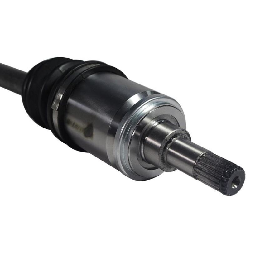 GSP NCV36098 2012 Honda CR-V CV Axle Assembly  - Rear Right