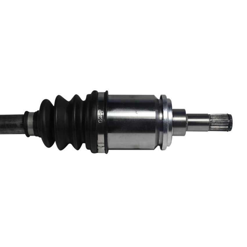 GSP NCV36098 2012 Honda CR-V CV Axle Assembly  - Rear Right