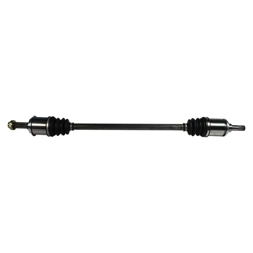 GSP NCV36099 2012 Honda CR-V (AWD) CV Axle Assembly  - Rear Left
