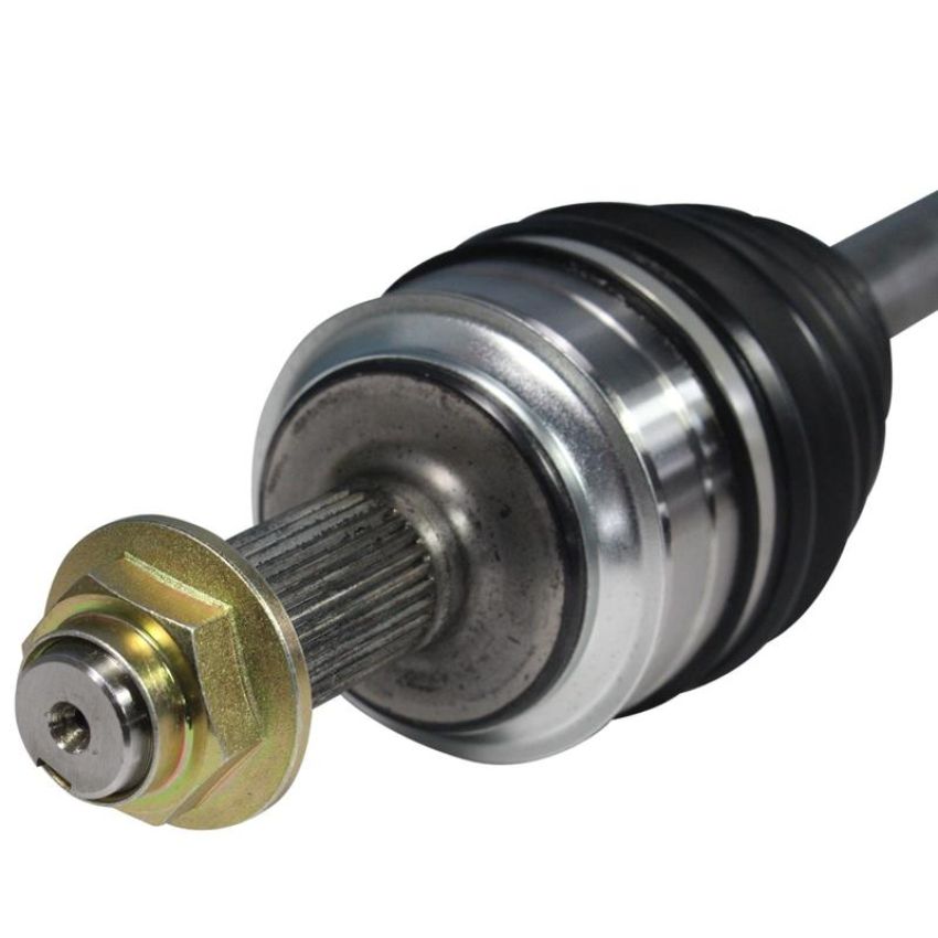GSP NCV36101 12-14 Honda CR-V CV Axle Assembly  - Front Left