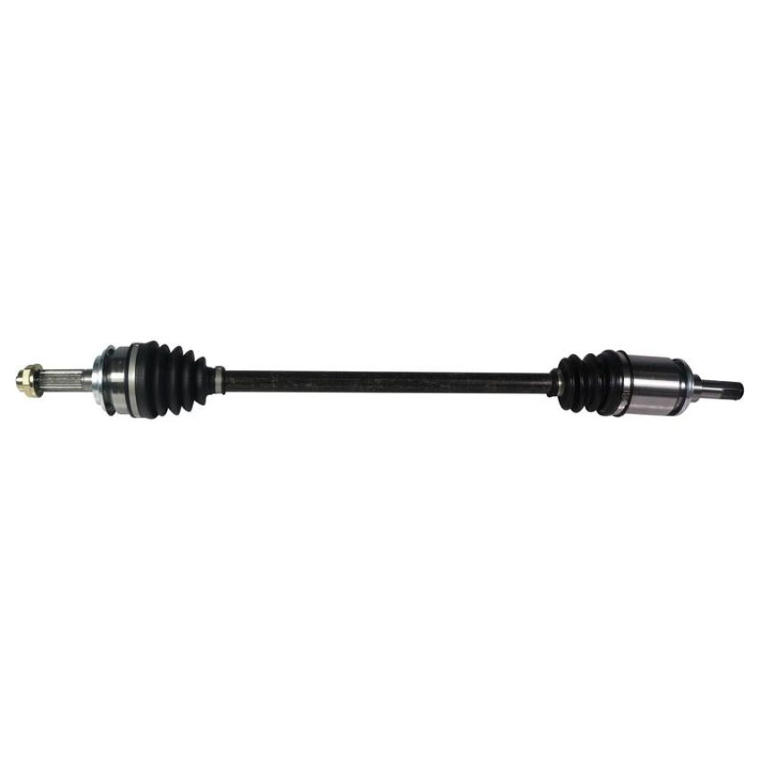 GSP NCV36102 13-16 Honda CR-V CV Axle Assembly  - Rear Left