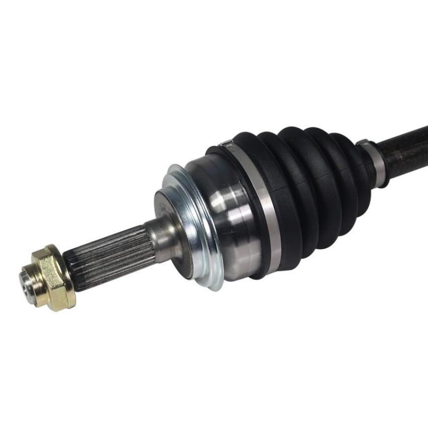 GSP NCV36102 13-16 Honda CR-V CV Axle Assembly  - Rear Left
