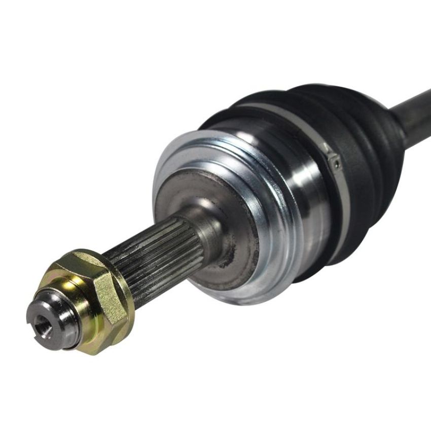 GSP NCV36103 13-16 Honda CR-V CV Axle Assembly  - Rear Right