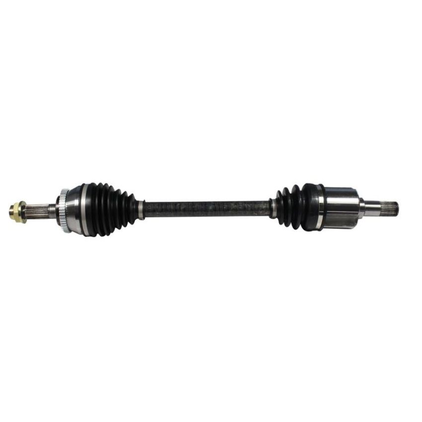 GSP NCV36106 00-06 Honda Insight CV Axle Assembly  - Front Left