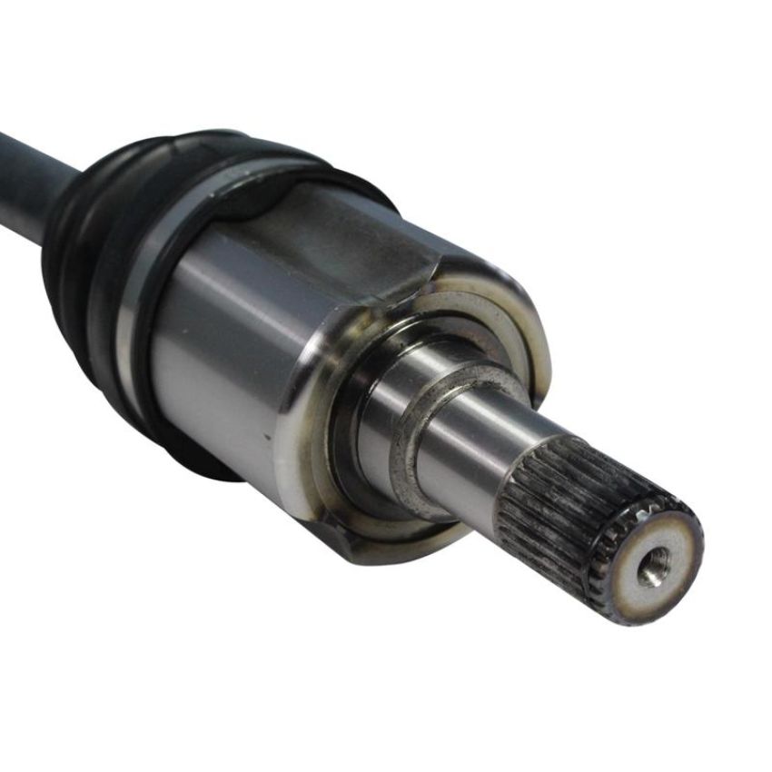 GSP NCV36106 00-06 Honda Insight CV Axle Assembly  - Front Left