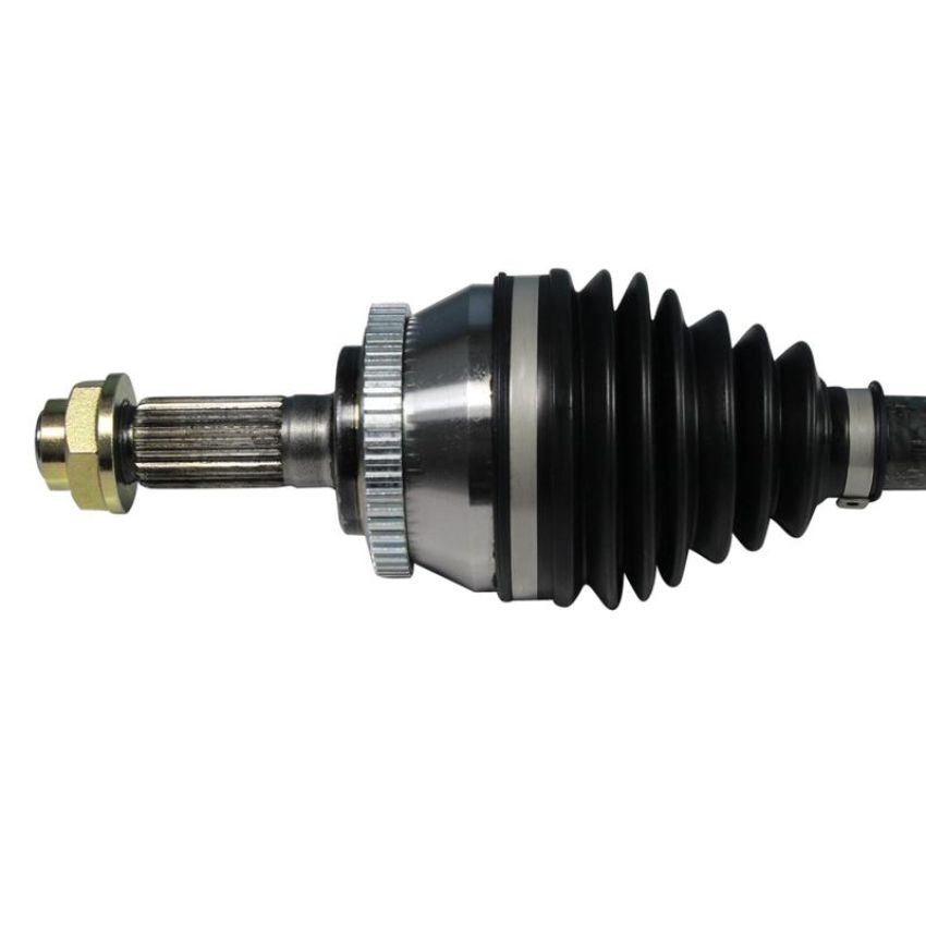 GSP NCV36106 00-06 Honda Insight CV Axle Assembly  - Front Left