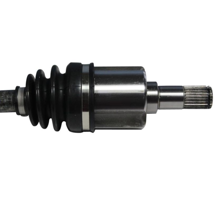 GSP NCV36106 00-06 Honda Insight CV Axle Assembly  - Front Left