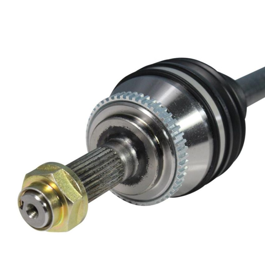 GSP NCV36106 00-06 Honda Insight CV Axle Assembly  - Front Left