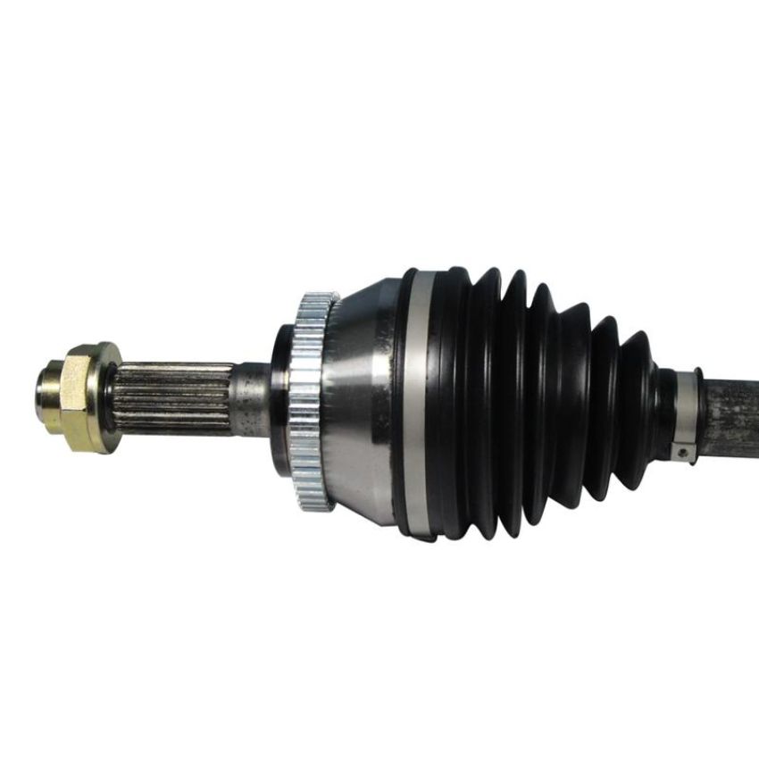GSP NCV36107 01-06 Honda Insight CV Axle Assembly  - Front Right