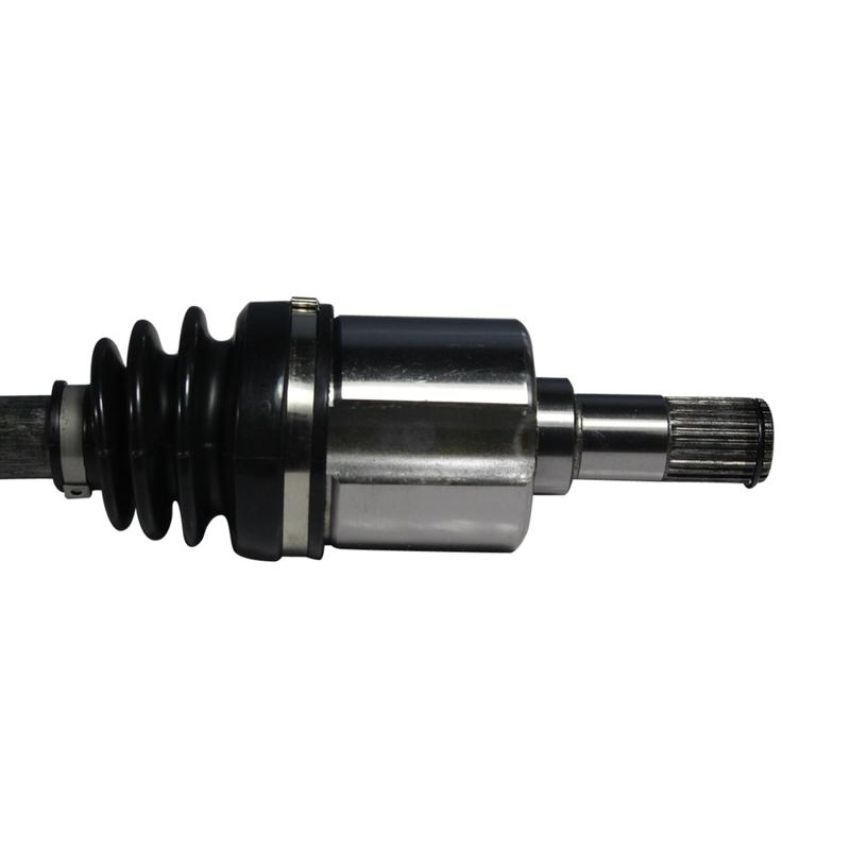 GSP NCV36107 01-06 Honda Insight CV Axle Assembly  - Front Right