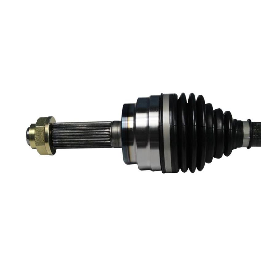 GSP NCV36109 09-15 Honda Pilot CV Axle Assembly  - Rear Left