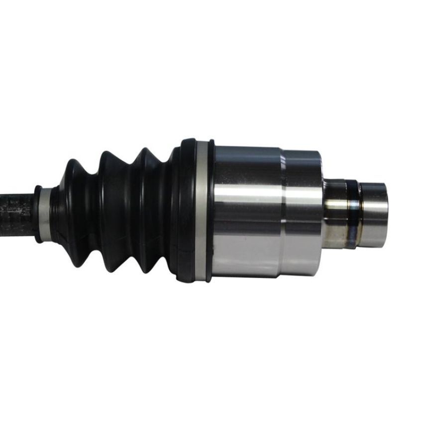 GSP NCV36109 09-15 Honda Pilot CV Axle Assembly  - Rear Left