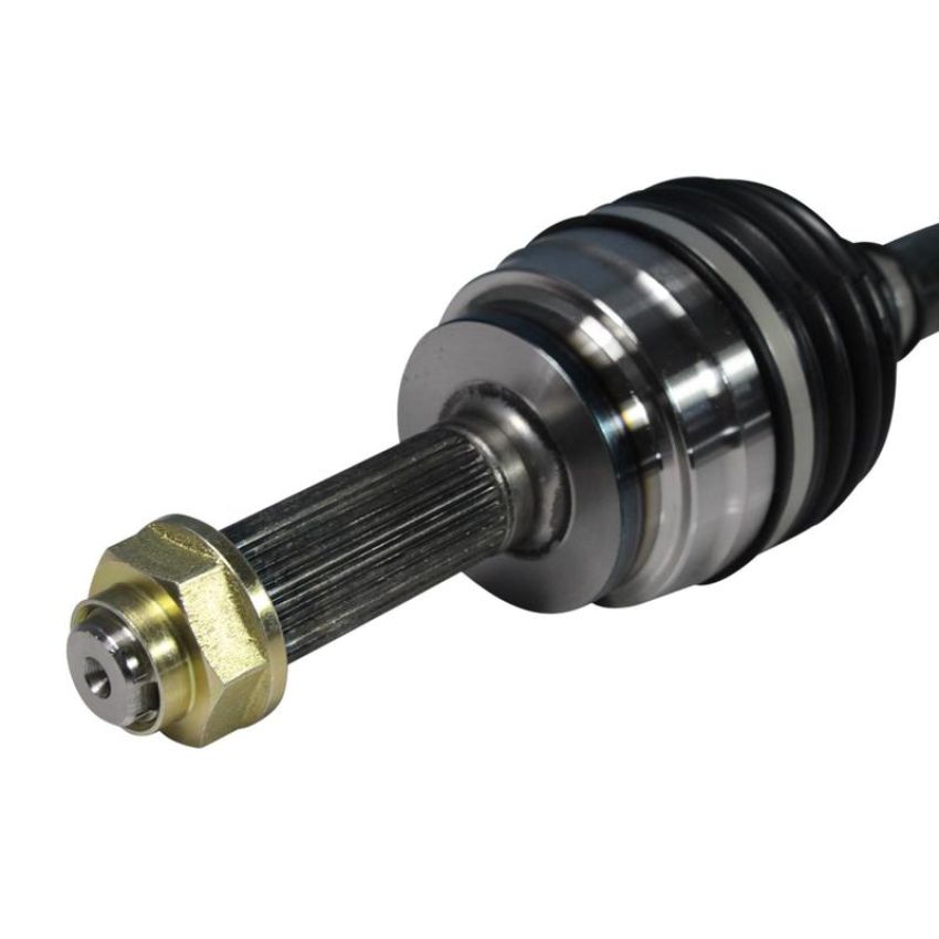 GSP NCV36109 09-15 Honda Pilot CV Axle Assembly  - Rear Left