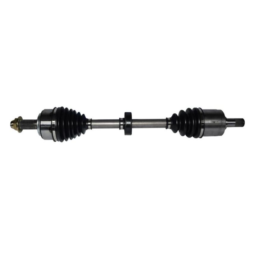 GSP NCV36115 09-14 Acura TSX (2.4) CV Axle Assembly  - Front Left