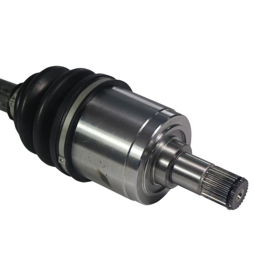 GSP NCV36115 09-14 Acura TSX (2.4) CV Axle Assembly  - Front Left