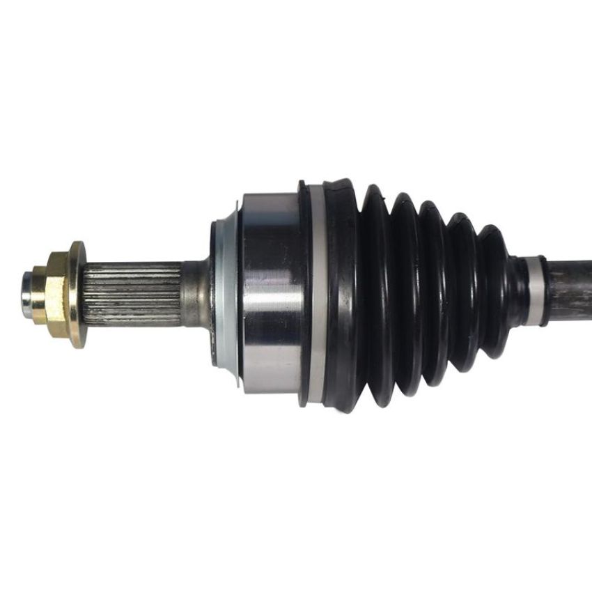 GSP NCV36115 09-14 Acura TSX (2.4) CV Axle Assembly  - Front Left
