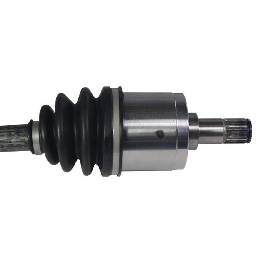 GSP NCV36115 09-14 Acura TSX (2.4) CV Axle Assembly  - Front Left