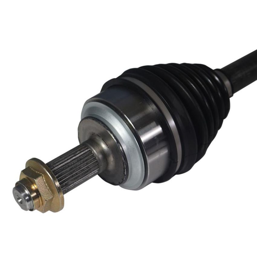 GSP NCV36115 09-14 Acura TSX (2.4) CV Axle Assembly  - Front Left