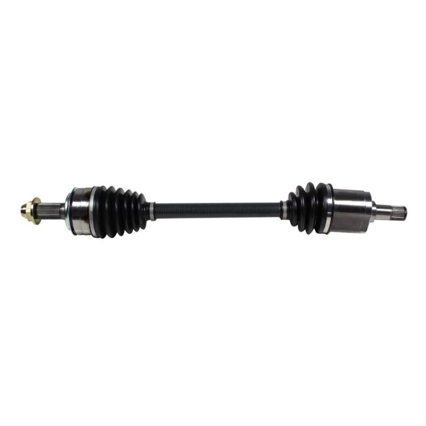 GSP NCV36121 Acura, Honda (2.4) CV Axle Assembly  - Front Left